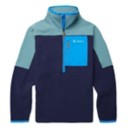 Men's Cotopaxi Abrazo Half-Zip Fleece Jacket