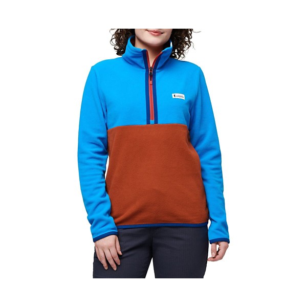 Women's Cotopaxi Amado Fleece 1/4 Zip product image