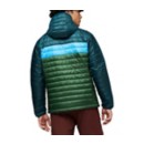 Men's Cotopaxi Capa Insulated Hooded Jacket