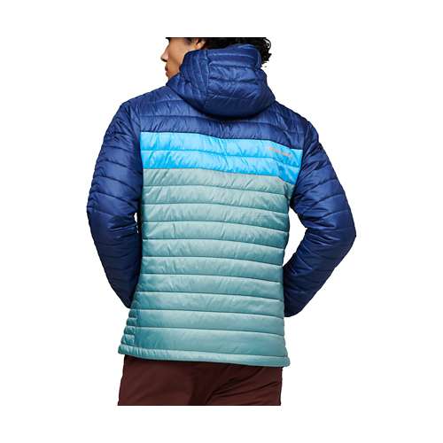 Men's Cotopaxi Insulated Hooded Jacket