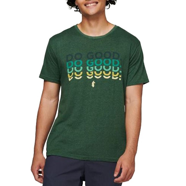 Men's Cotopaxi Do Good Repeat T-Shirt product image