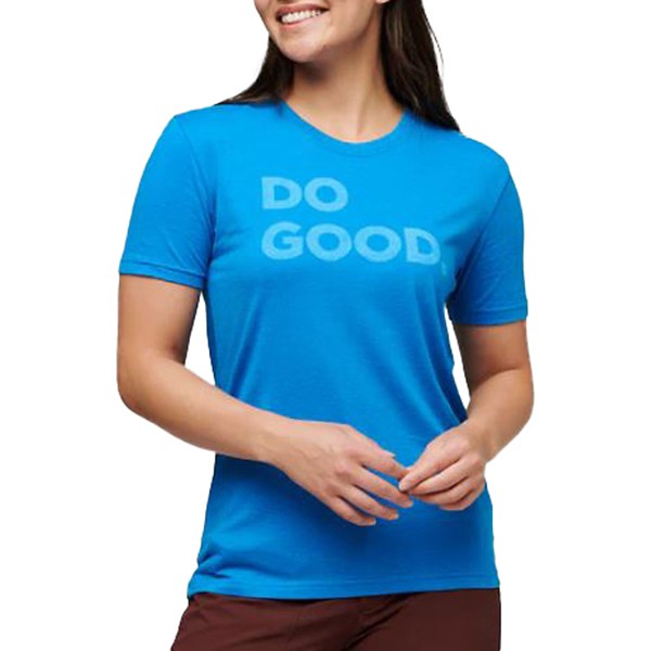 Men's Cotopaxi Do Good T-Shirt product image