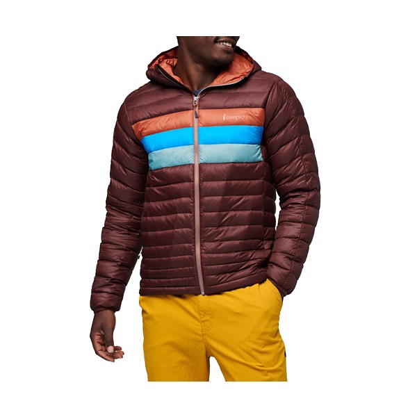 Men's Cotopaxi Fuego Hooded Down Jacket product image