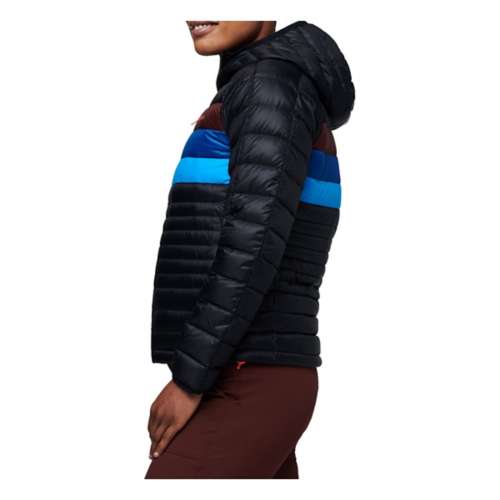 Women's Cotopaxi Fuego Hooded Down Jacket