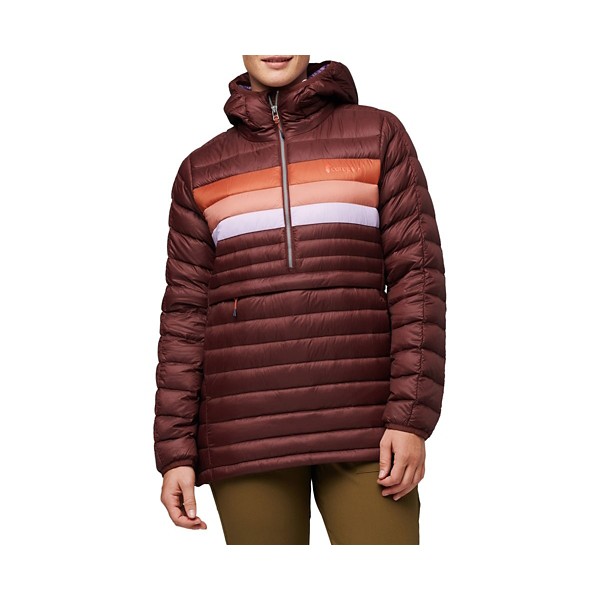 Women's Cotopaxi Fuego Down Anorak Jacket product image
