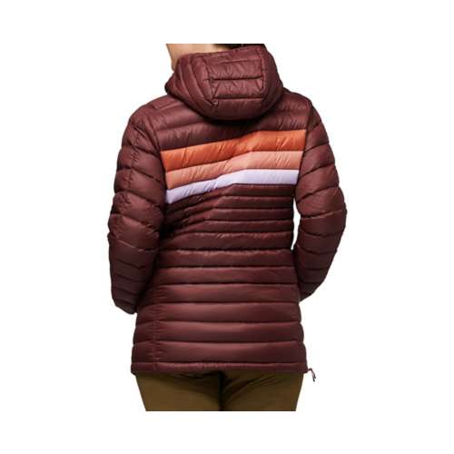 Women's Cotopaxi Fuego Down Anorak Jacket