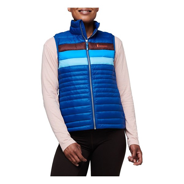 Women's Cotopaxi Fuego Down Vest product image