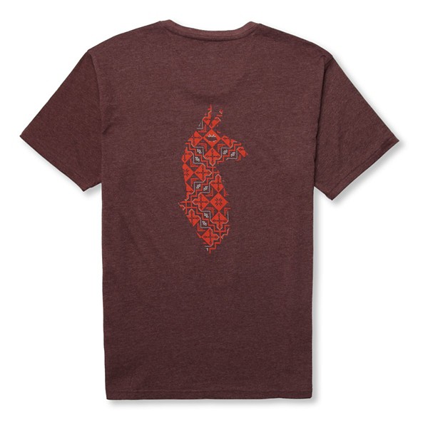 Men's Cotopaxi Llama Lover T-Shirt product image