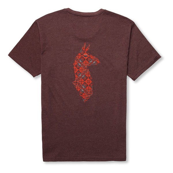 Men's Cotopaxi Llama Lover T-Shirt product image