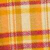 Amber Plaid
