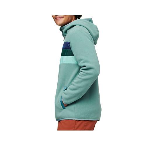 Women's Cotopaxi Teca Fleece Full Zip Hooded Jacket