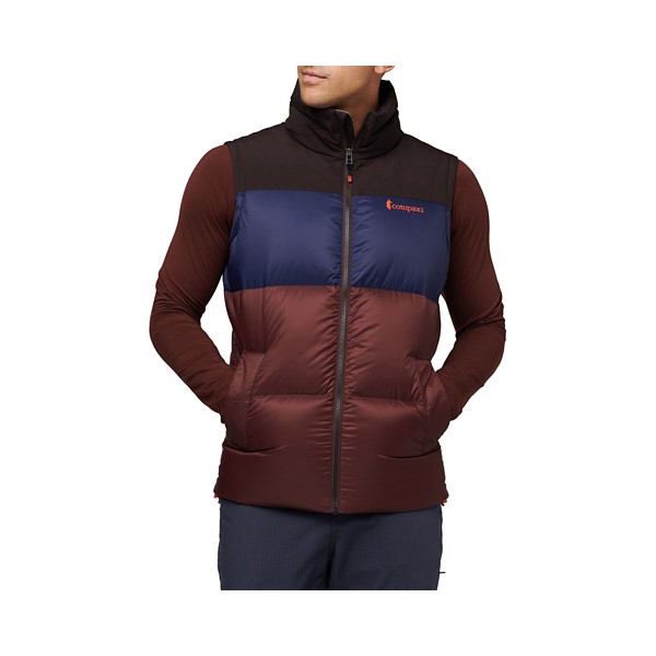 Men's Cotopaxi Solazo Down Vest product image