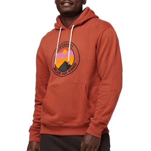 Men's Hoodies & Sweatshirts – Cotopaxi