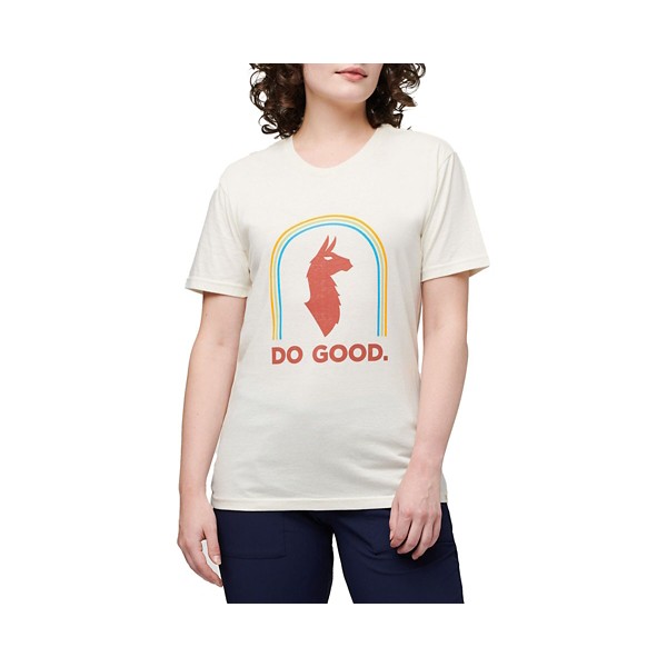 Women's Cotopaxi Sunshine Do Good T-Shirt product image