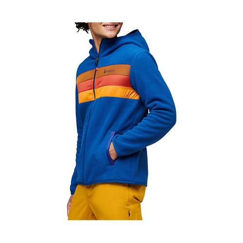 Magic trend 2025 thermal hooded fleece