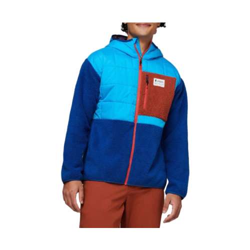 Men's Cotopaxi Trico Hybrid Softshell Jacket