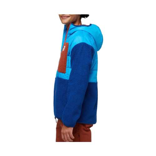 Men's Cotopaxi Trico Hybrid Softshell Jacket