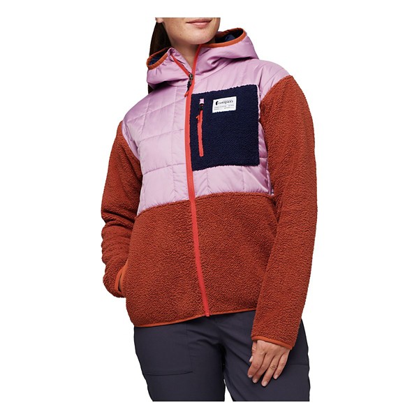 Women's Cotopaxi Trico Hybrid Jacket product image
