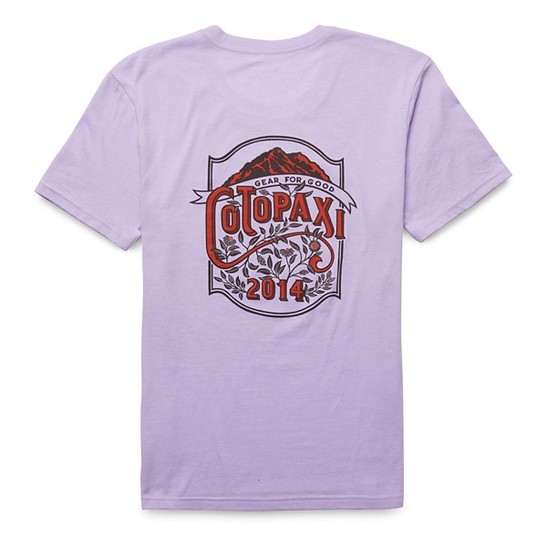 Women's Cotopaxi Wild West T-Shirt product image