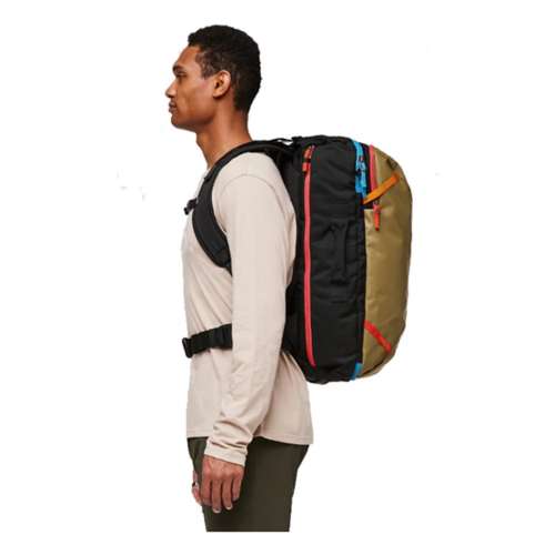 Cotopaxi Allpa 42L Backpack Duffel