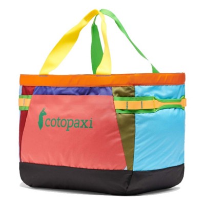 Cotopaxi Allpa Gear Hauler 60L ASSORTED Tote | SCHEELS.com