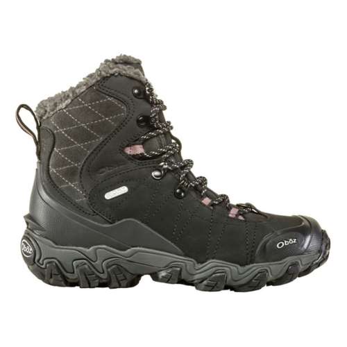 Oboz women's snow store boots