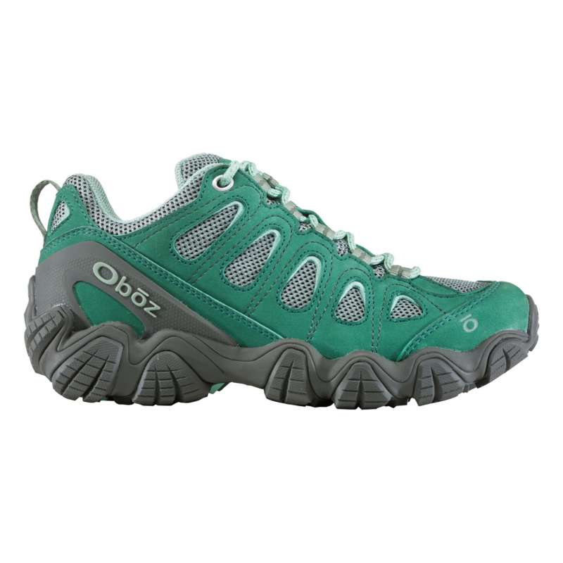 Women's Oboz Sawtooth II Low Hiking Shoes | SCHEELS.com