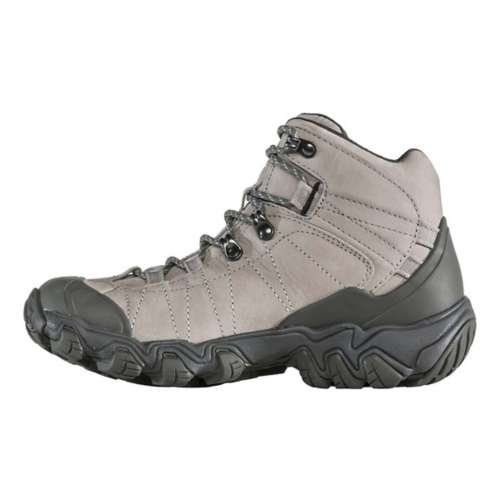 Women s Oboz Bridger Mid Waterproof Hiking Boots SCHEELS