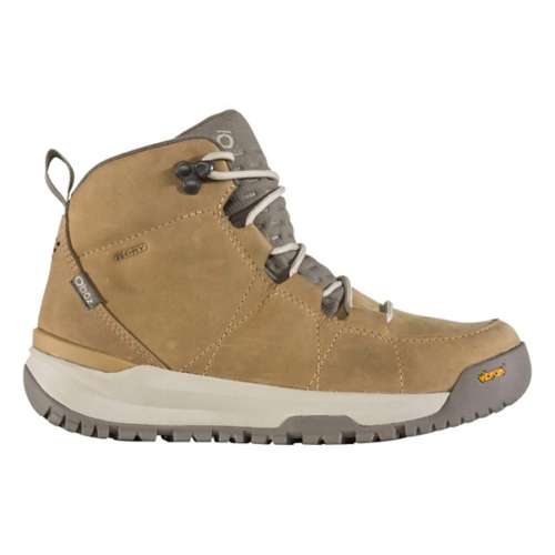 Women's Oboz Sphinx Mid Insulated Winter Boots
