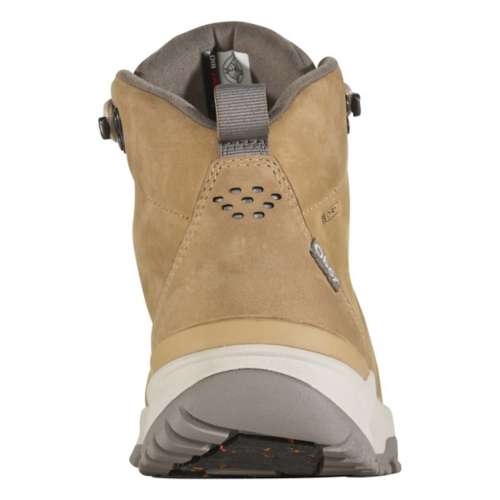 Women's Oboz Sphinx Mid Insulated Winter Boots