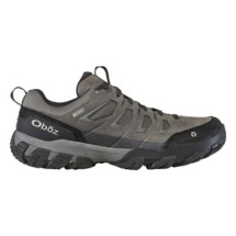 Men's Oboz Sawtooth X Low Hiking Shoes