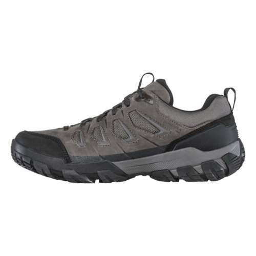 Men's Oboz Sawtooth X Low Hiking Shoes