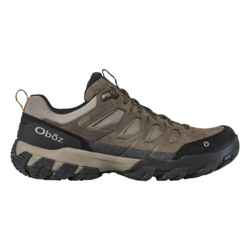 Men's Oboz Sawtooth X Low Hiking Shoes