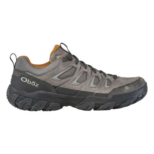 Men's Oboz Sawtooth X Low Hiking Shoes