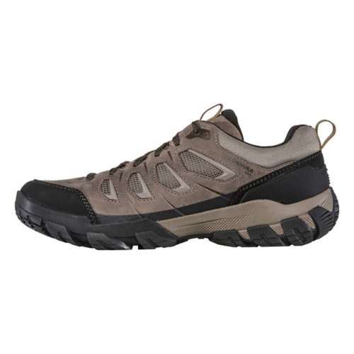 Men's Oboz Sawtooth X Low Hiking Shoes
