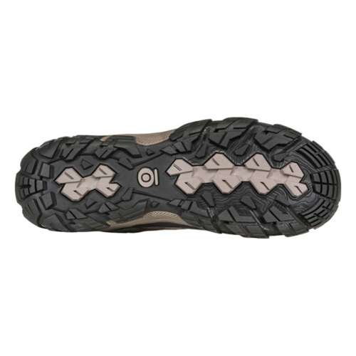 Men's Oboz Sawtooth X Low Hiking Shoes