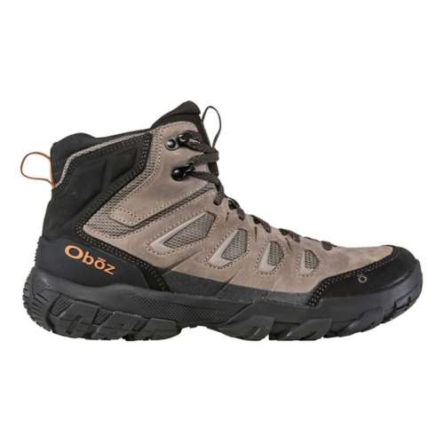 Men's Oboz Sawtooth X Mid Hiking Boots