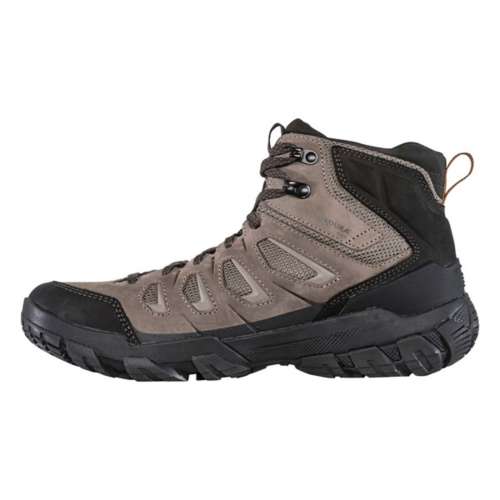 Men's Oboz Sawtooth X Mid Hiking Boots