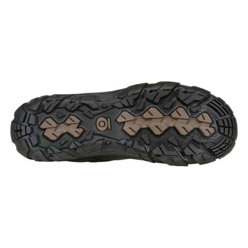 Men's Oboz Sawtooth X Mid Hiking Boots