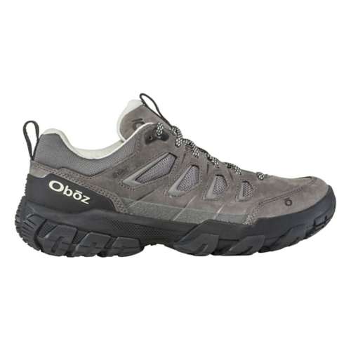 Women's Oboz Sawtooth X Low BDRY Hiking Shoes