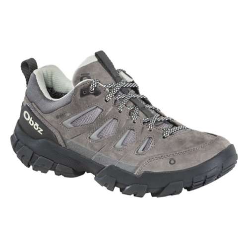Women's Oboz Sawtooth X Low Waterproof Hiking Shoes