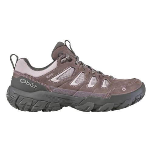 Women's Oboz Sawtooth X Low Waterproof Hiking Shoes