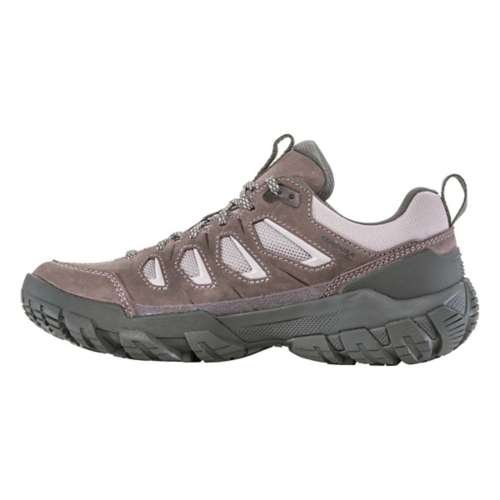 Women's Oboz Sawtooth X Low Waterproof Hiking Shoes