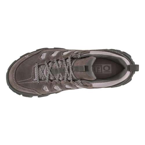 Women's Oboz Sawtooth X Low Waterproof Hiking Shoes