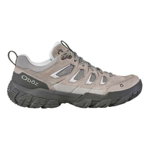 Women's Oboz Sawtooth X Low Hiking Shoes