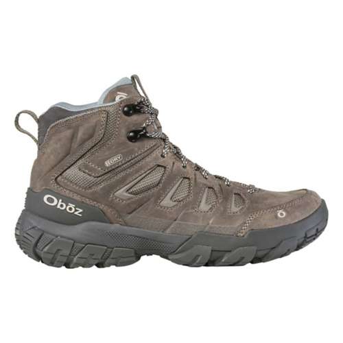 Women's Oboz Sawtooth X Mid Waterproof Hiking Boots