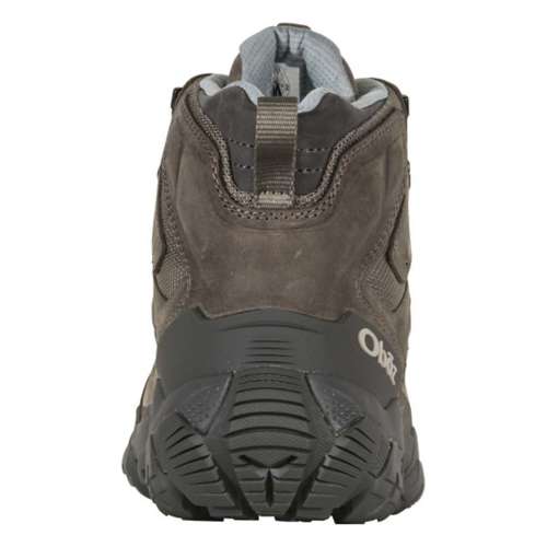 Women's Oboz Sawtooth X Mid Waterproof Hiking Boots