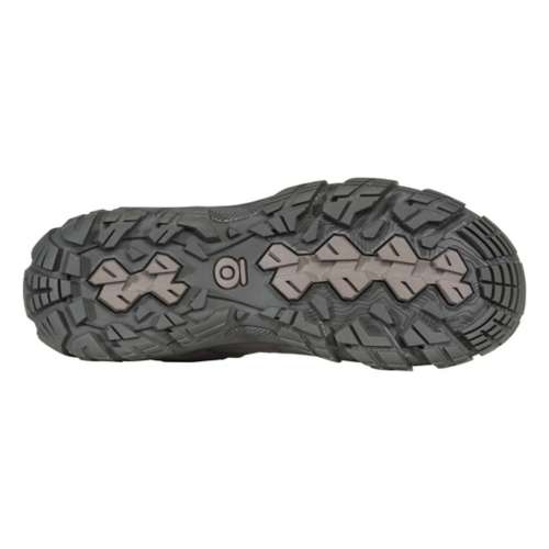 Women's Oboz Sawtooth X Mid Waterproof Hiking Boots