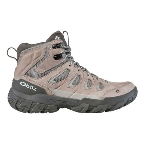 Women's Oboz Sawtooth X Mid Hiking Boots