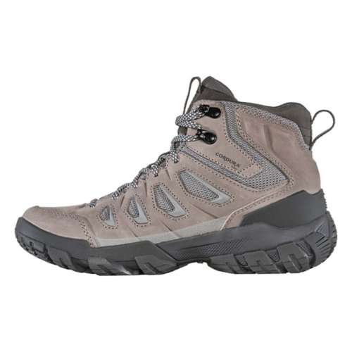 Women's Oboz Sawtooth X Mid Hiking Boots